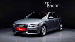 Audi A4 2011