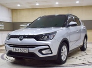 Ssangyong TIBOLI 2017