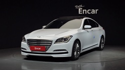 Hyundai Genesis 2014