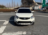 Ssangyong KORANDO 2014