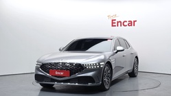 Genesis G90 2022