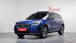 Lincoln Corsair 2020