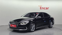 Hyundai Grandeur 2017