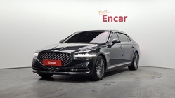 Genesis G90 2019