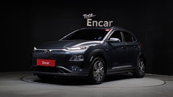 Hyundai Kona 2018