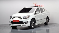 Ssangyong KORANDO 2015