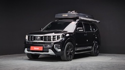 Kia Mohave 2020