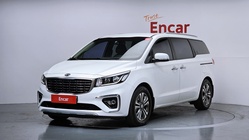 Kia Canival 2020