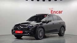 Mercedes-Benz GLC-Class 2024