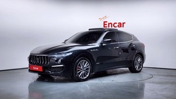 Maserati Levante 2019