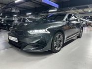 Kia K5 2020