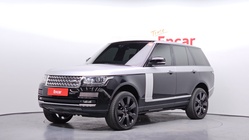 Land Rover Range Rover 2015