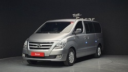 Hyundai Starex 2016