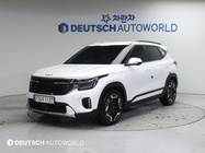 Kia Seltos 2025
