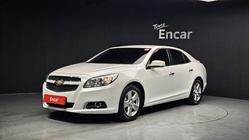 Chevrolet Malibu 2015