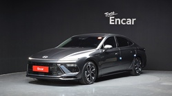 Hyundai Sonata 2024