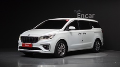 Kia Canival 2019