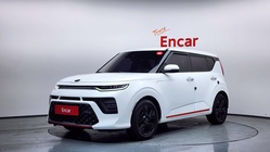Kia Soul 2019