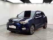 Ssangyong TIBOLI 2016