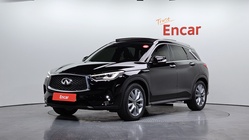 Infiniti QX50 2019