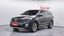 Kia Sorento 2016