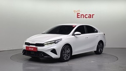Kia K3 2021