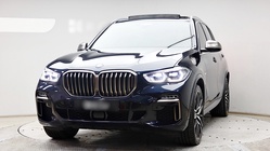 BMW X5 2020