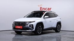 Hyundai Tucson 2024