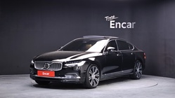 Volvo S90 2023