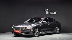 Kia K9 2018
