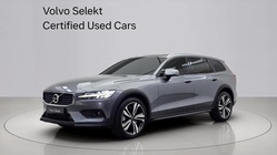 Volvo V60 2021