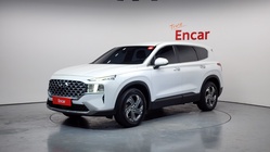 Hyundai Santa Fe 2020