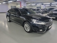Kia K7 2016