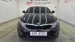 Kia K5 2013