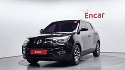 Ssangyong TIBOLI 2018