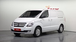 Hyundai Starex 2017