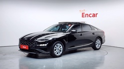 Kia K8 2021