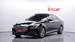 Hyundai Genesis 2014