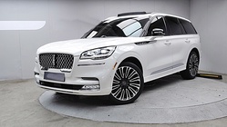 Lincoln Aviator 2023