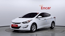 Hyundai Avante 2015