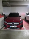Mercedes-Benz GLB-Class 2021