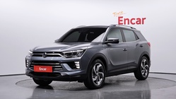 Ssangyong KORANDO 2019