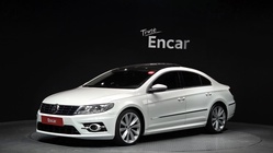 Volkswagen CC 2013