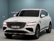 Genesis GV80 2025