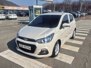 Chevrolet Spark 2018