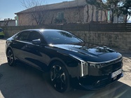 Kia K8 2025