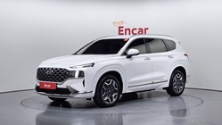 Hyundai Santa Fe 2023