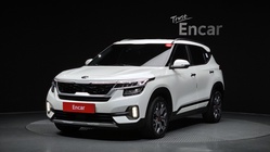 Kia Seltos 2021