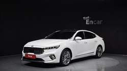 Kia K7 2019
