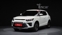 Ssangyong TIBOLI 2023
